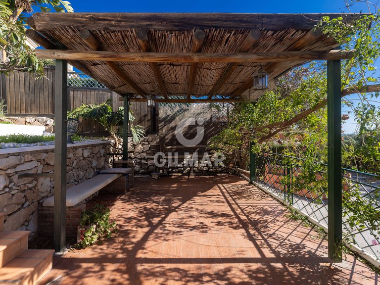 Town House for Sale in MÁlaga, Malaga 15
