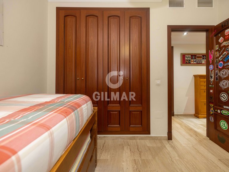 Apartment for Sale in MÁlaga, Malaga 34