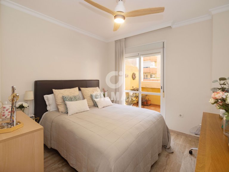Apartment for Sale in MÁlaga, Malaga 26