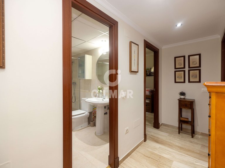 Apartment for Sale in MÁlaga, Malaga 41
