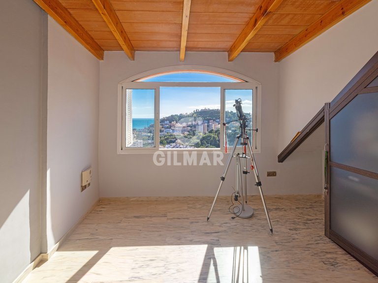 Town House for Sale in MÁlaga, Malaga 51