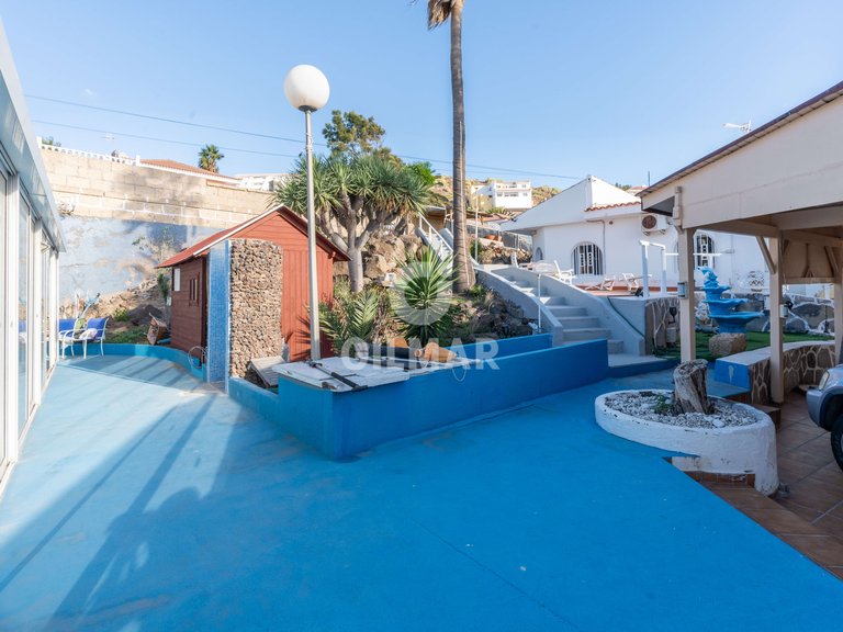 Villa for Sale in San Isidro, Tenerife 45