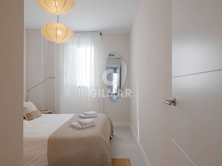 Penthouse for Sale in Estepona, Malaga 38