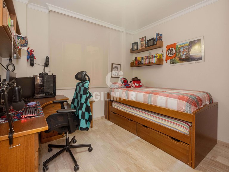Apartment for Sale in MÁlaga, Malaga 33