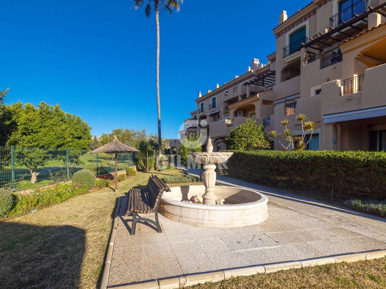 Town House for Sale in Manilva, Malaga 41