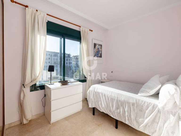 Town House for Sale in Manilva, Malaga 22
