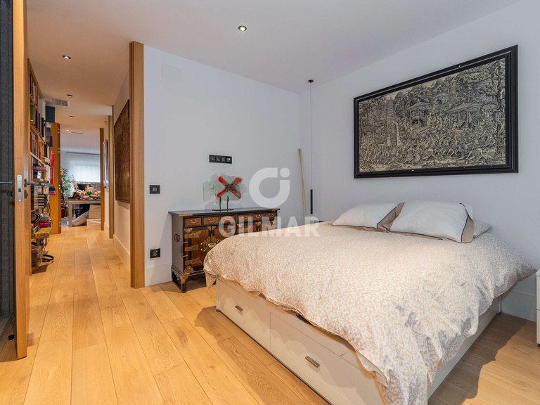 Apartment for Sale in Madrid, Madrid 17