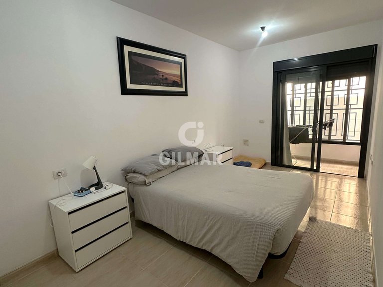 Apartment for Sale in Valle De San Lorenzo, Tenerife 5