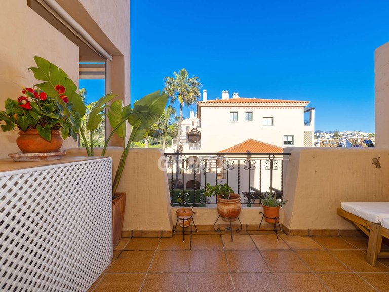 Town House for Sale in Manilva, Malaga 35