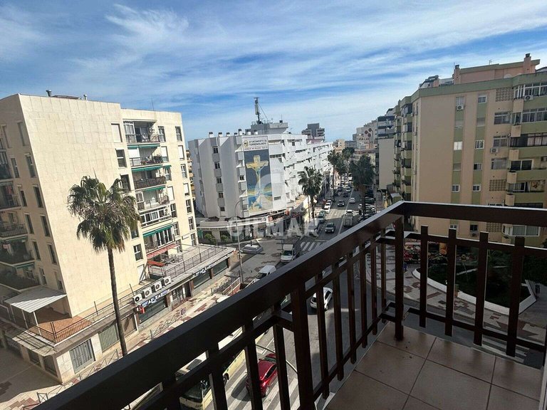 Apartment for Rent in Torremolinos, Malaga 16