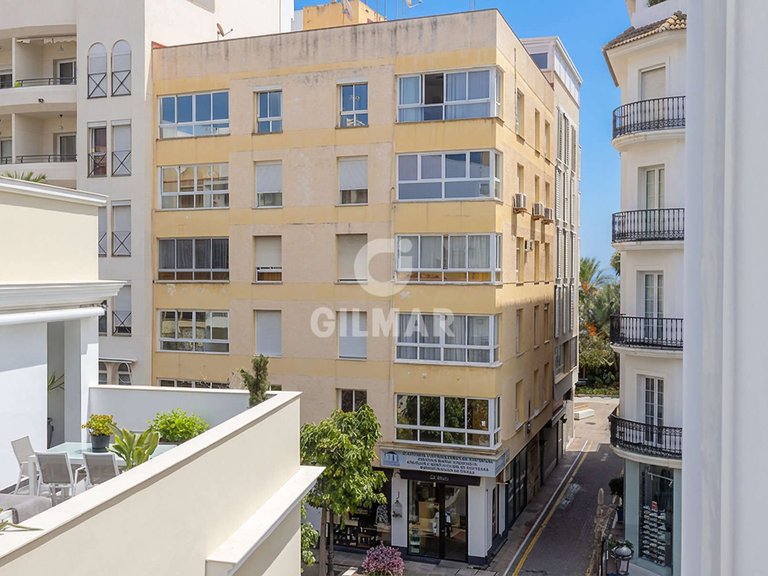 Penthouse for Sale in Estepona, Malaga 27