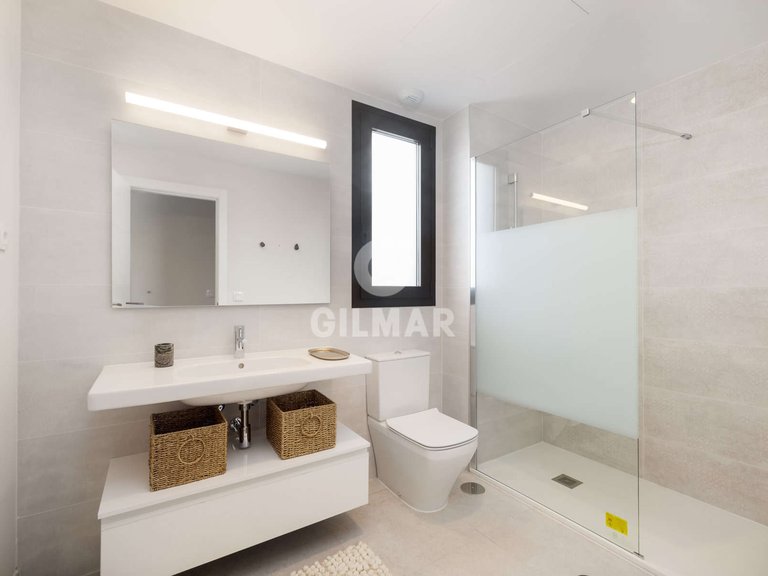 Penthouse for Sale in Estepona, Malaga 48