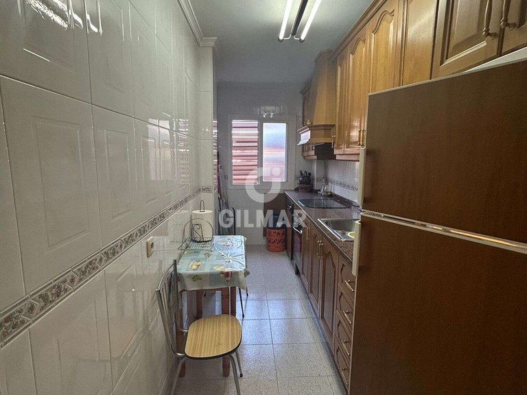 Apartment for Rent in Torremolinos, Malaga 11