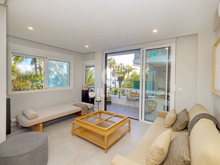 Apartment for Sale in Estepona, Malaga 4