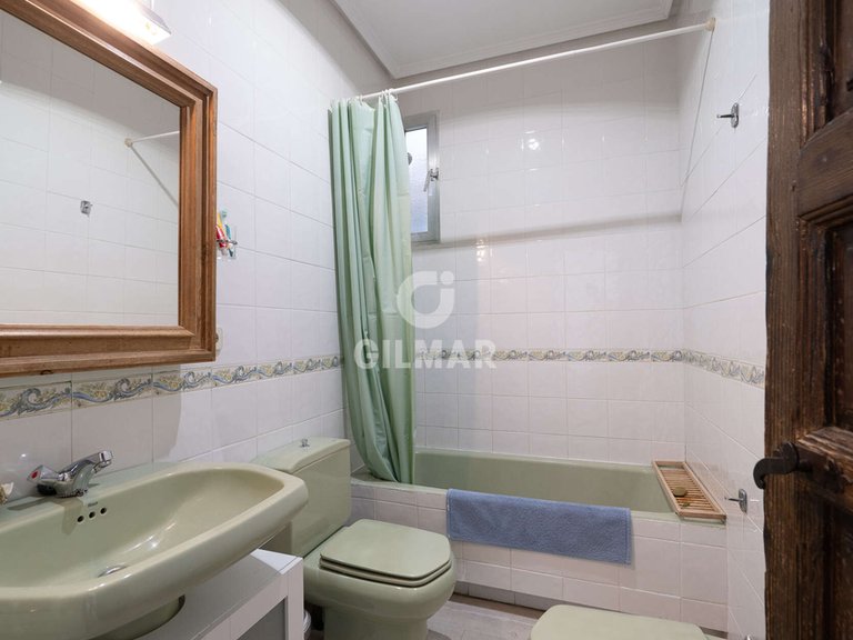 Apartment for Sale in Madrid, Madrid 25