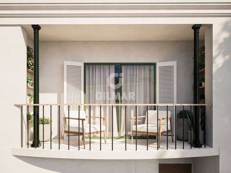 Town House for Sale in Estepona, Malaga 22
