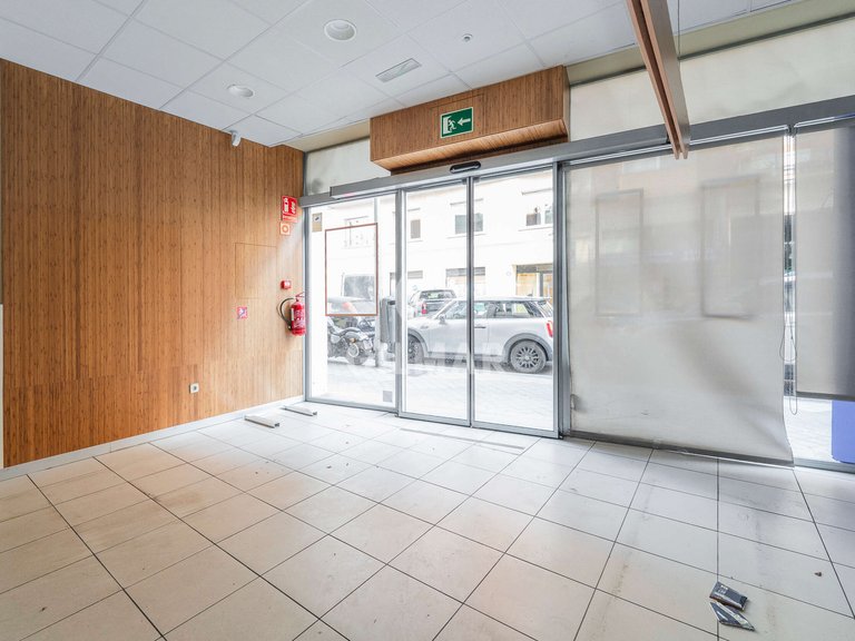 Commercial for Rent in Madrid, Madrid 6