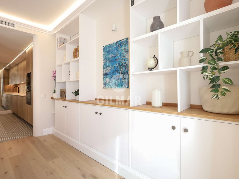 Apartment for Sale in Madrid, Madrid 6