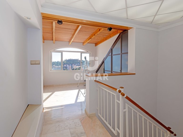 Town House for Sale in MÁlaga, Malaga 50