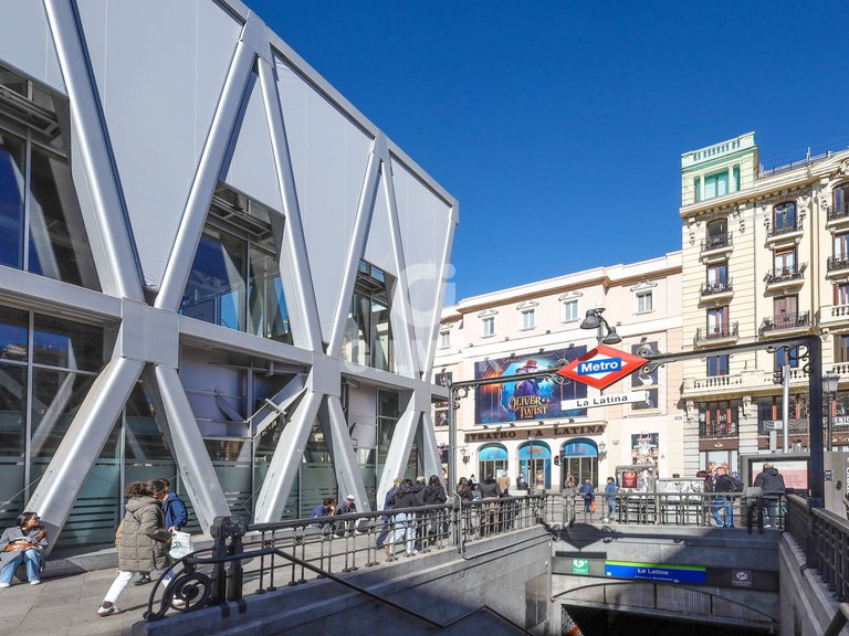 Apartment for Sale in Madrid, Madrid 30