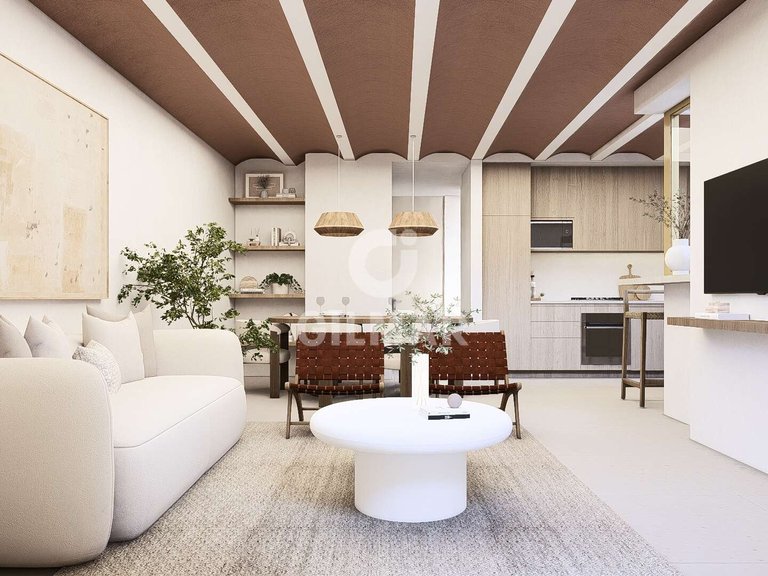Town House for Sale in Estepona, Malaga 1