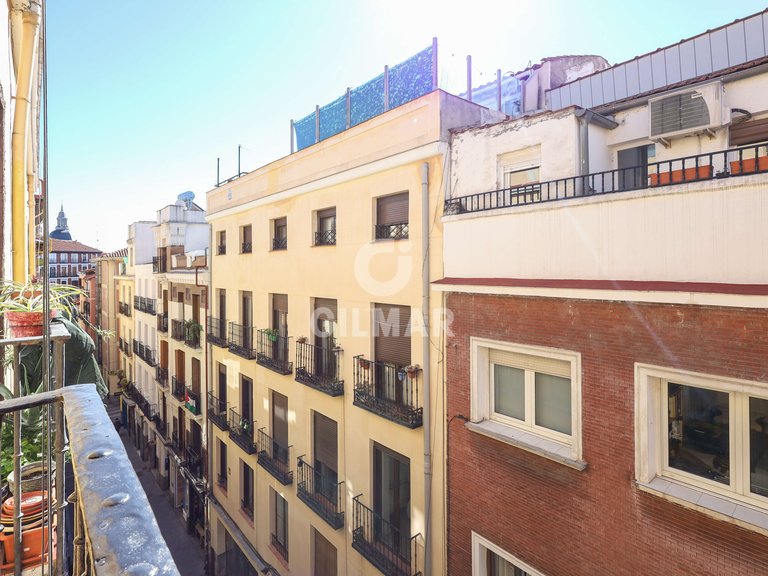 Apartment for Sale in Madrid, Madrid 17