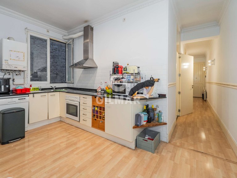 Apartment for Sale in Madrid, Madrid 9