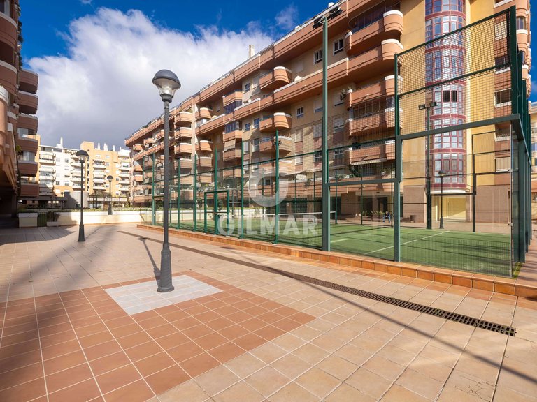 Apartment for Sale in MÁlaga, Malaga 11