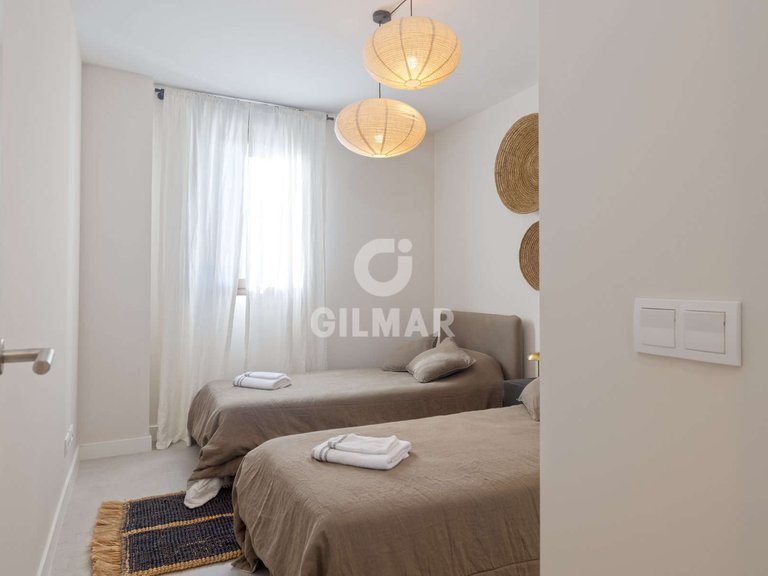 Penthouse for Sale in Estepona, Malaga 44