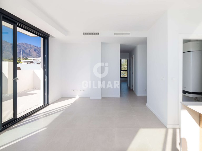 Penthouse for Sale in Estepona, Malaga 16