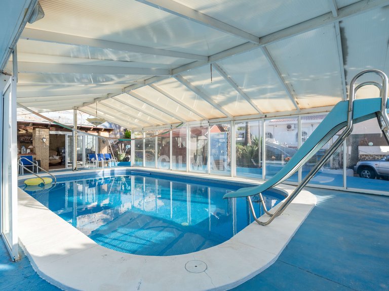 Villa for Sale in San Isidro, Tenerife 44