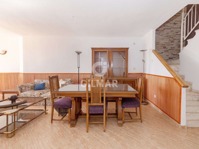 Town House for Sale in MÁlaga, Malaga 26