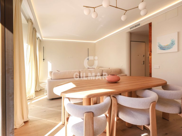 Apartment for Sale in Madrid, Madrid 2