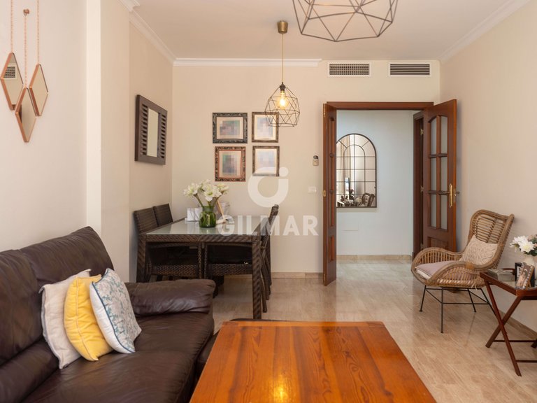 Apartment for Sale in MÁlaga, Malaga 19