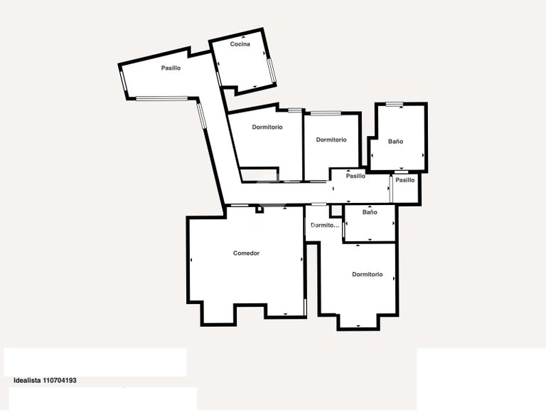 Apartment for Sale in MÁlaga, Malaga 33