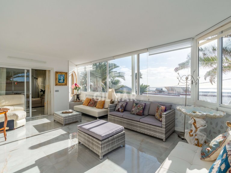 Villa for Sale in San Isidro, Tenerife 2