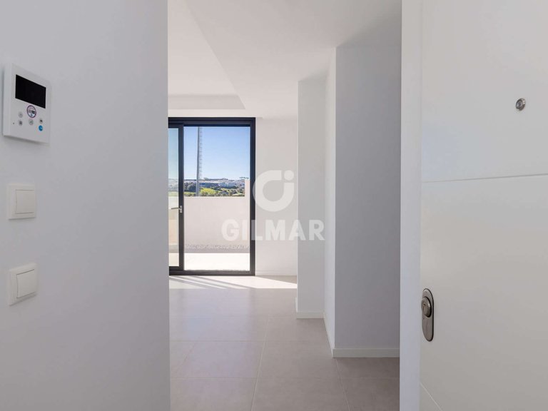 Penthouse for Sale in Estepona, Malaga 4