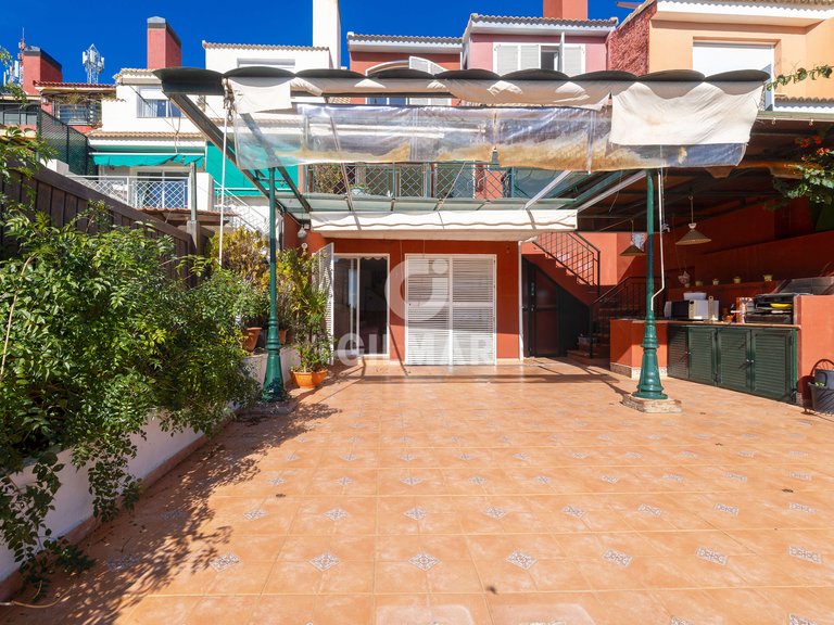 Town House for Sale in MÁlaga, Malaga 17
