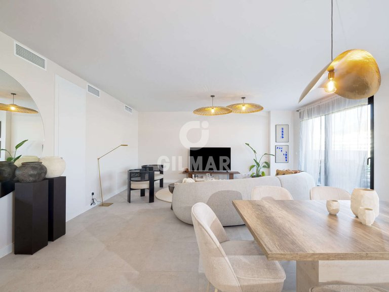 Penthouse for Sale in Estepona, Malaga 7