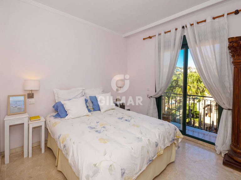Town House for Sale in Manilva, Malaga 16