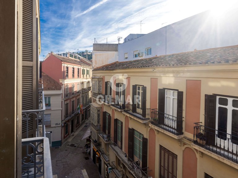 Apartment for Sale in MÁlaga, Malaga 18
