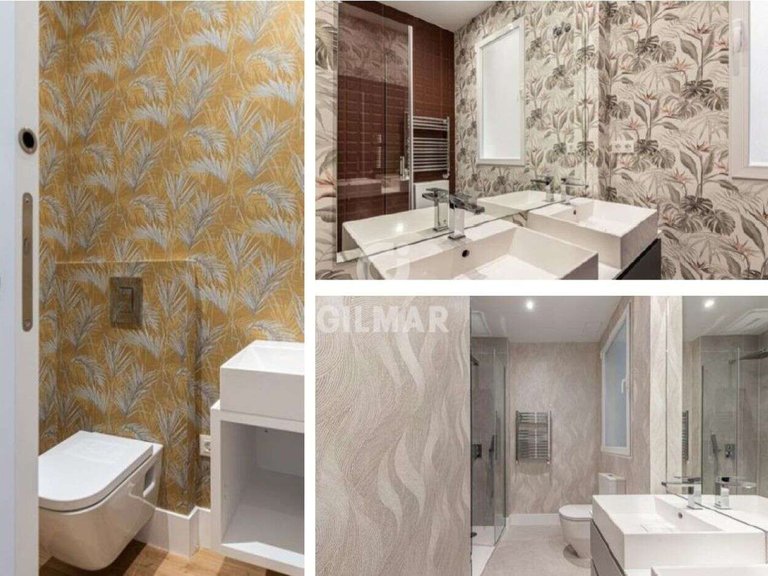 Apartment for Sale in Madrid, Madrid 9