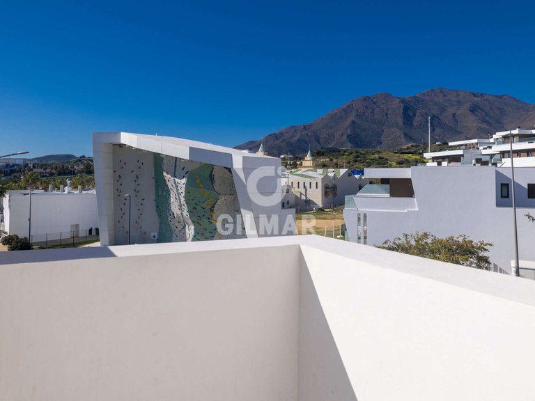 Penthouse for Sale in Estepona, Malaga 35
