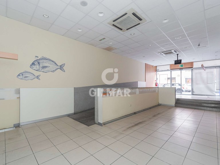 Commercial for Rent in Madrid, Madrid 7