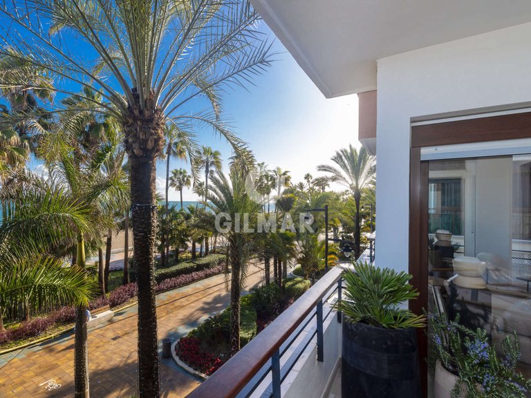 Apartment for Sale in Estepona, Malaga 47