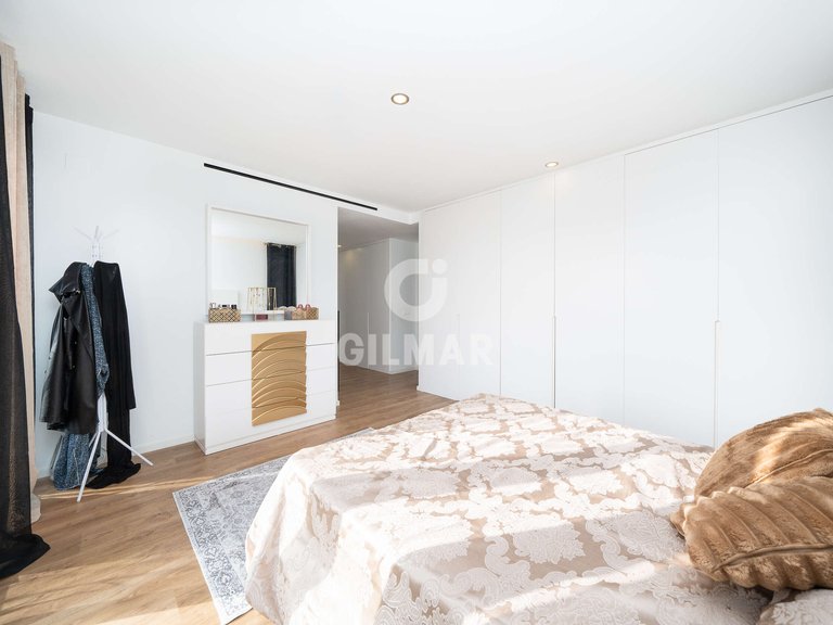 Apartment for Sale in Madrid, Madrid 21