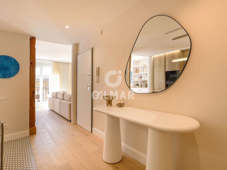 Apartment for Sale in Madrid, Madrid 12
