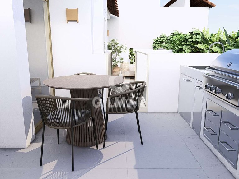 Town House for Sale in Estepona, Malaga 19