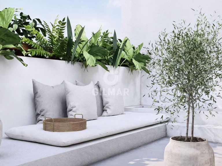 Town House for Sale in Estepona, Malaga 20