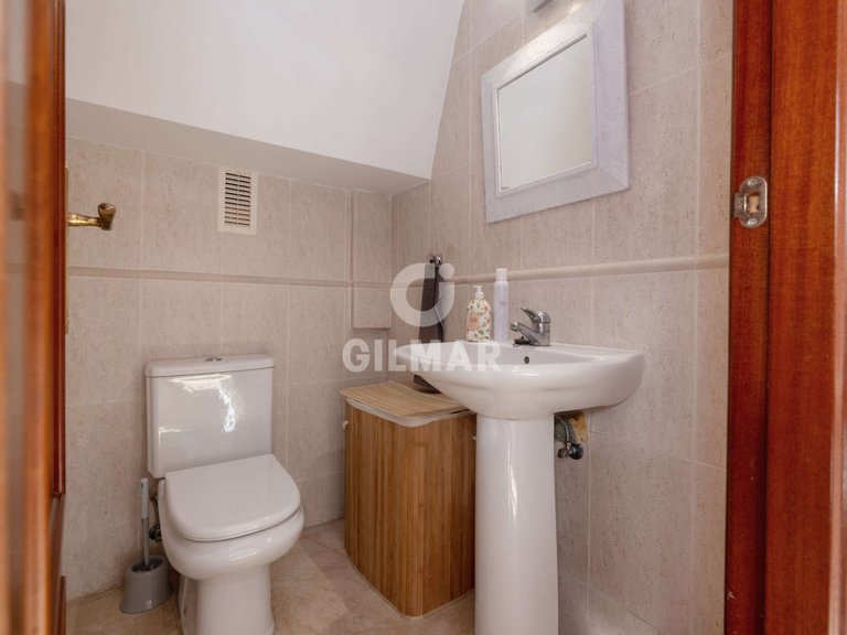 Town House for Sale in Manilva, Malaga 15